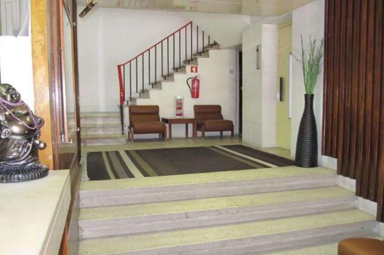 Residencial Mocambique Maison d'hôtes 2*
