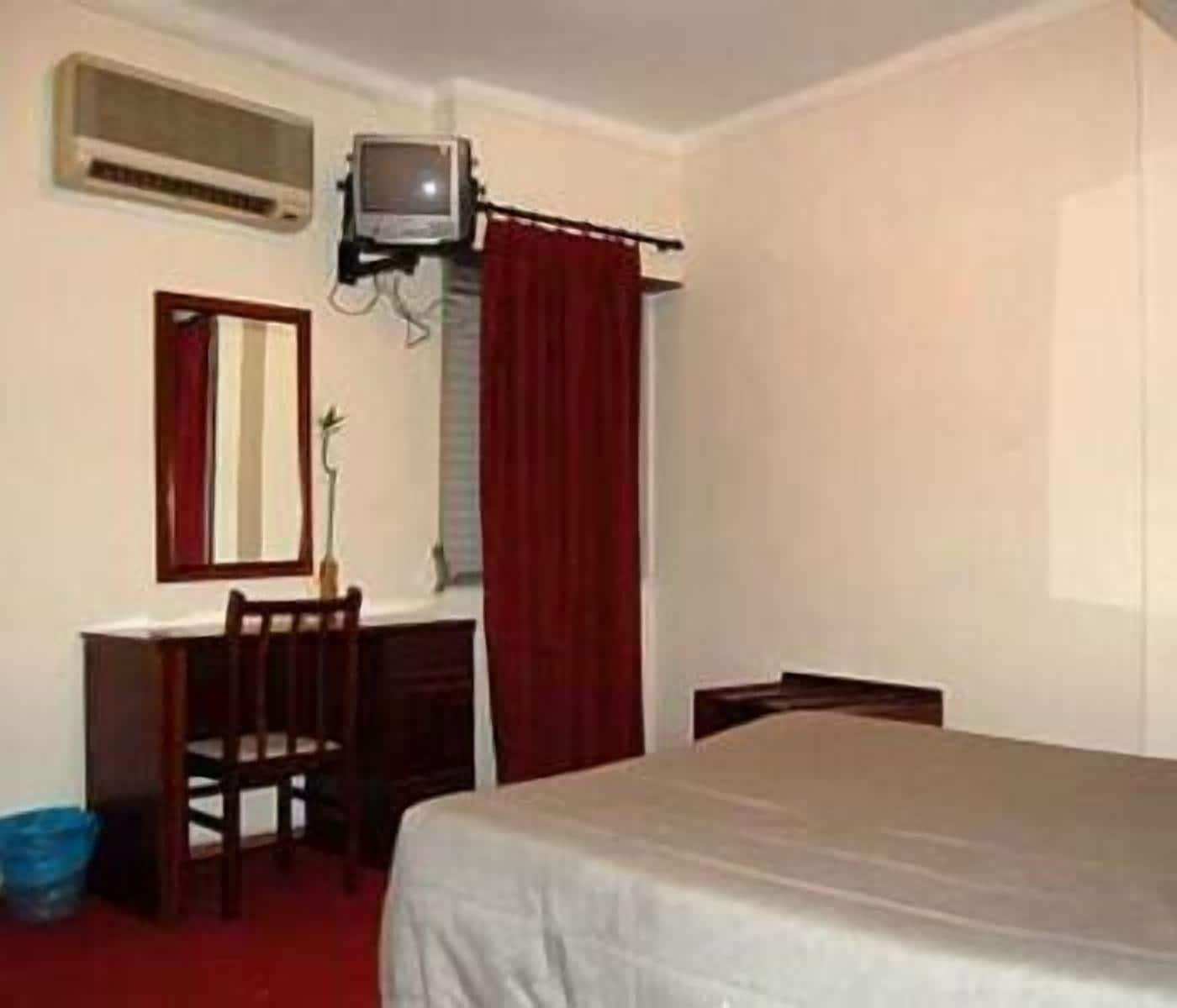 Maison d'hôtes Residencial Mocambique 2*