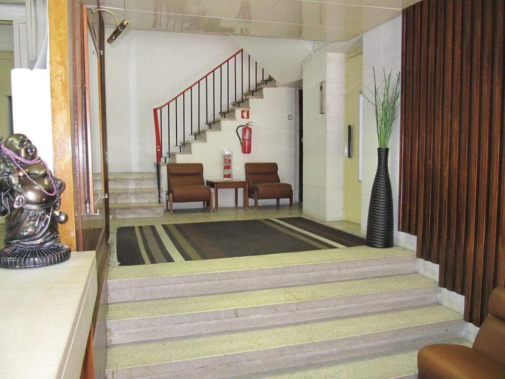 Maison d'hôtes Residencial Mocambique