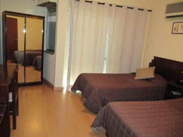 Residencial Mocambique Maison d'hôtes Lisboa